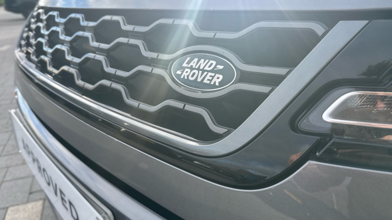 Land Rover Range Rover Evoque 1.5 P300e R-Dynamic S 5dr Auto Hatchback